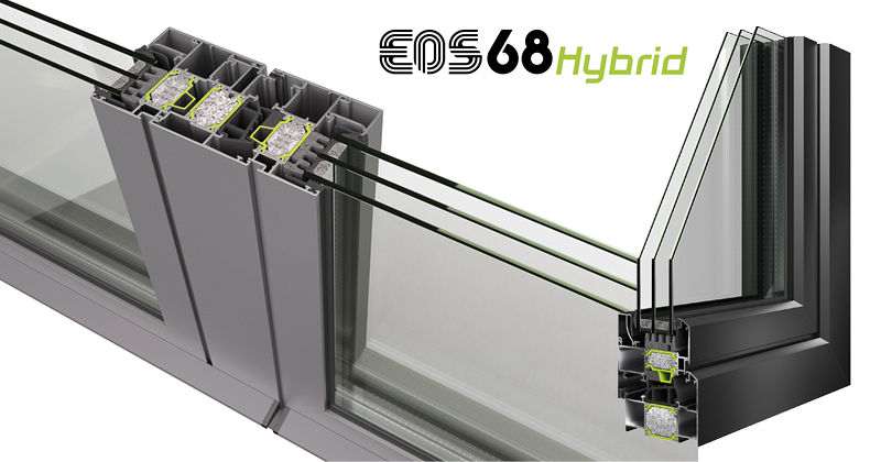 EOS 68 Hybrid